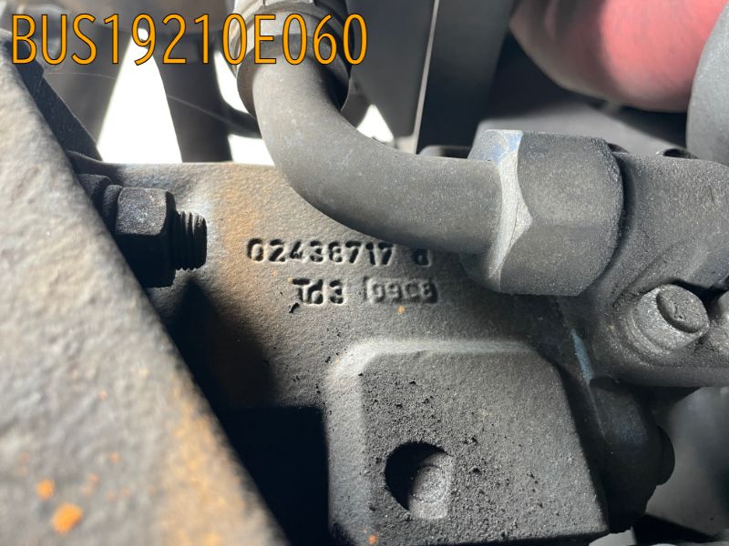 BUS19210E060