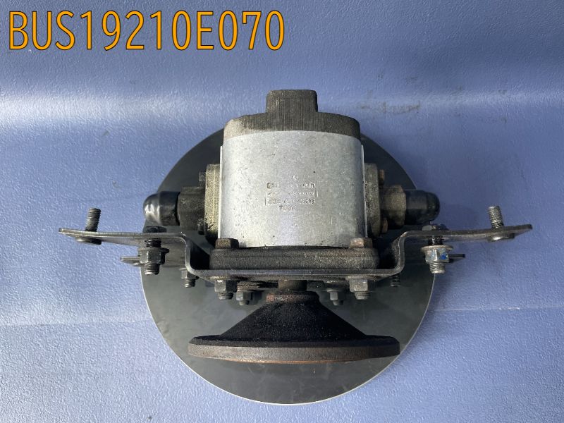 BUS19210E070