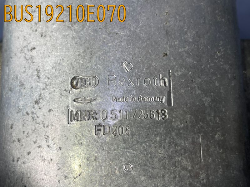 BUS19210E070