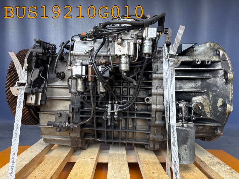 BUS19210G010