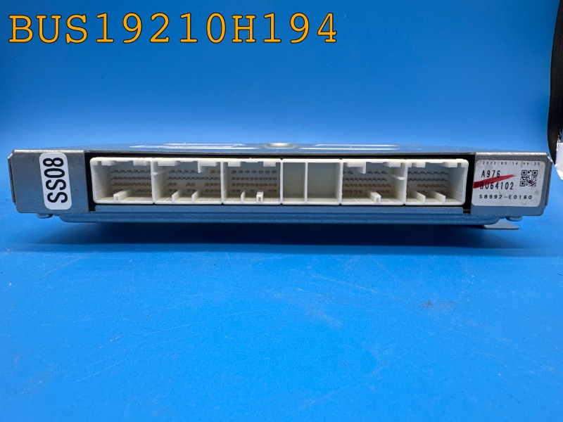 BUS19210H194
