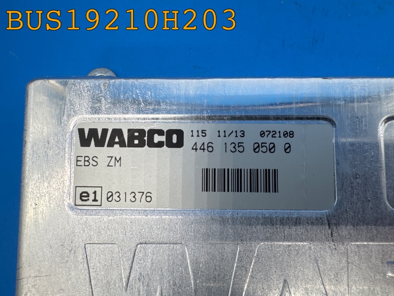 BUS19210H203