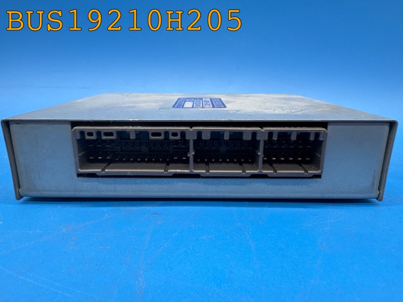 BUS19210H205