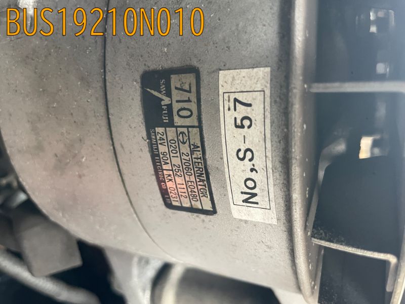 BUS19210N010