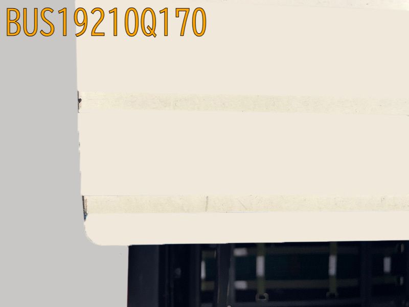 BUS19210Q170