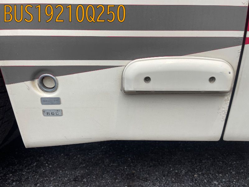 BUS19210Q250