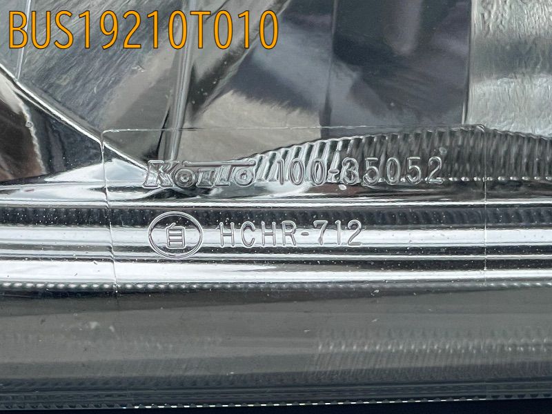 BUS19210T010