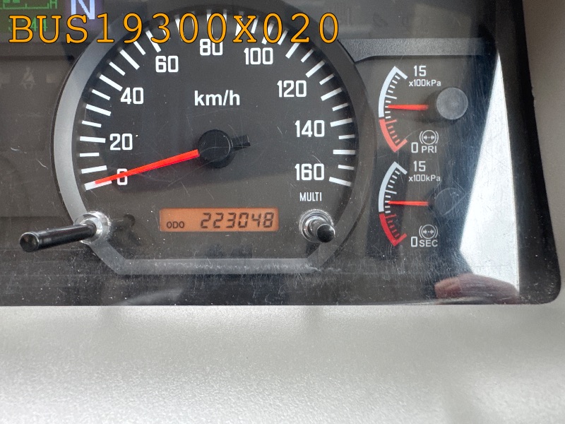BUS19300X020