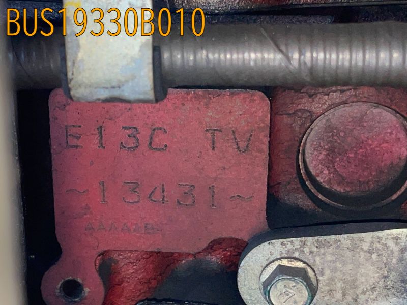 BUS19330B010