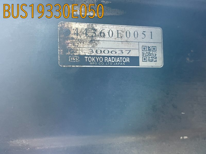 BUS19330E050