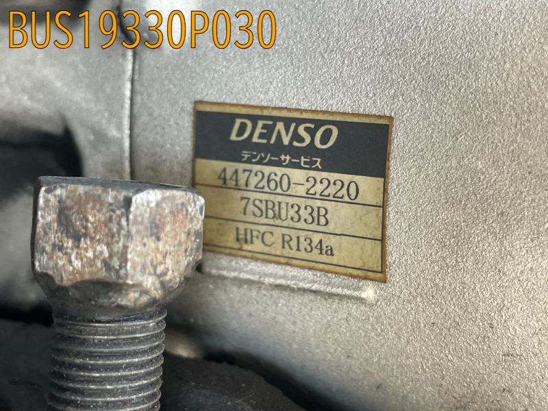 BUS19330P030