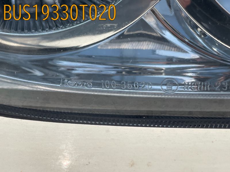 BUS19330T020