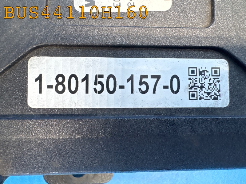 BUS44110H160