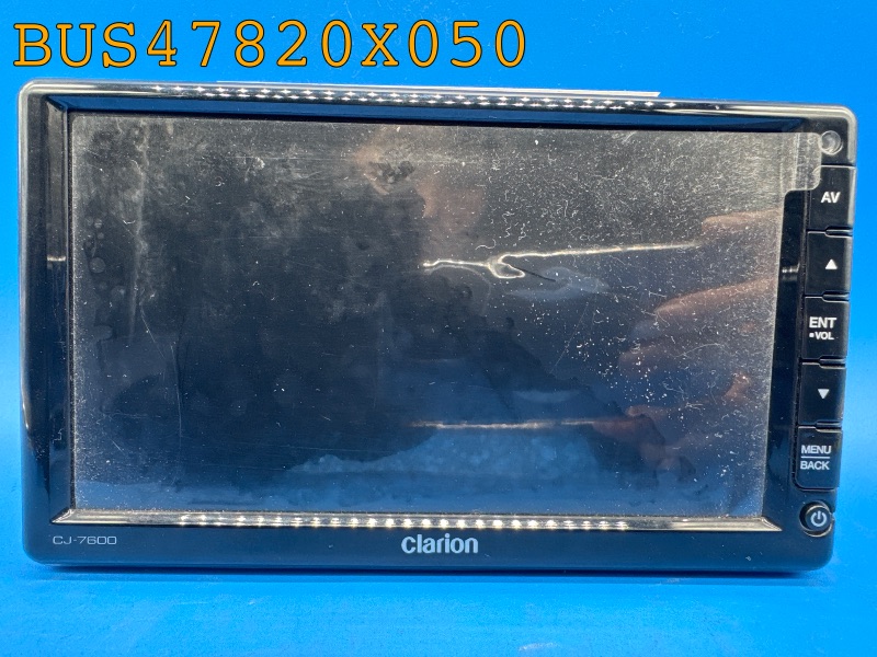 BUS47820X050
