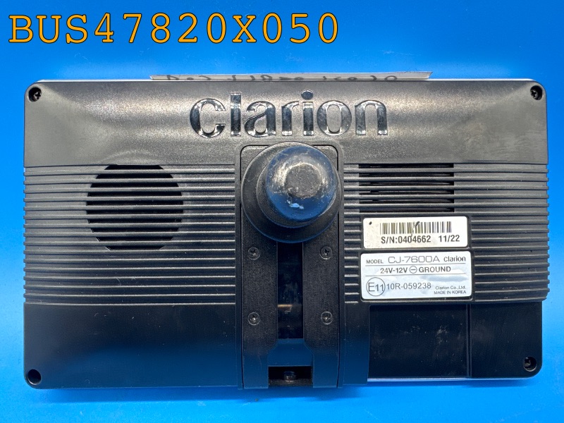 BUS47820X050