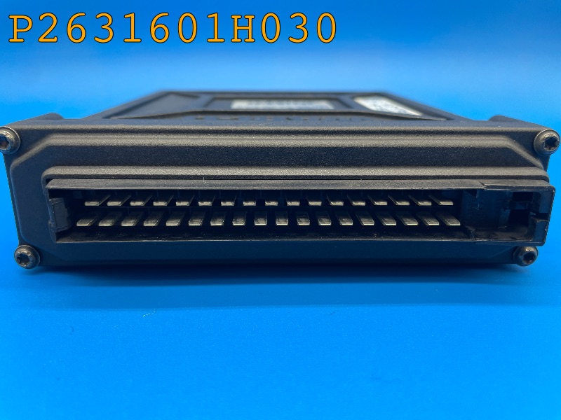 P2631601H030