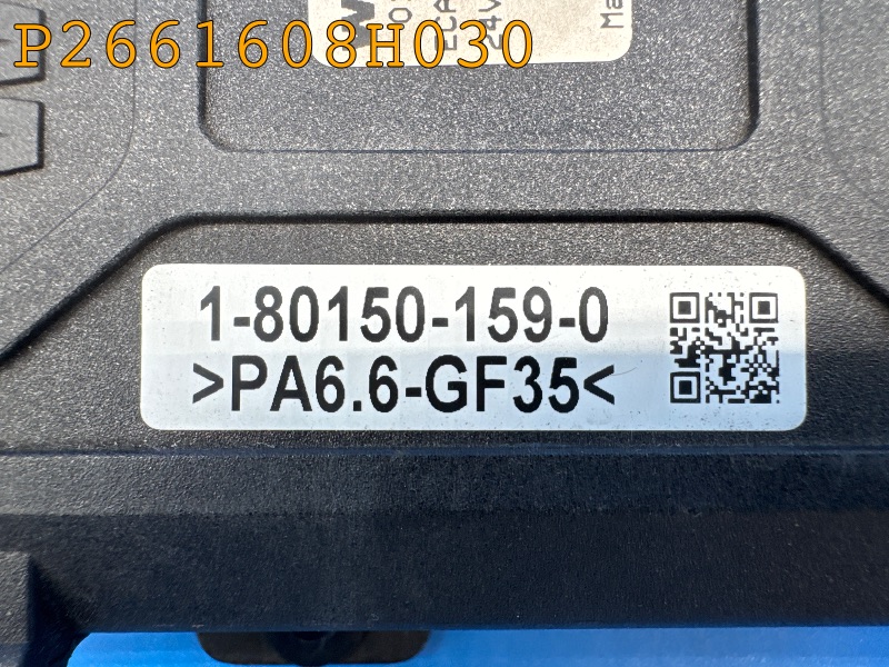 P2661608H030