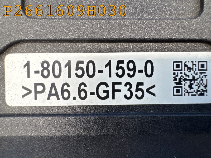 P2661609H030