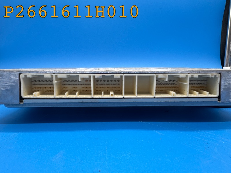 P2661611H010
